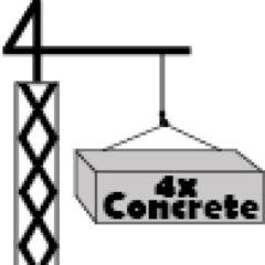 4X Concrete